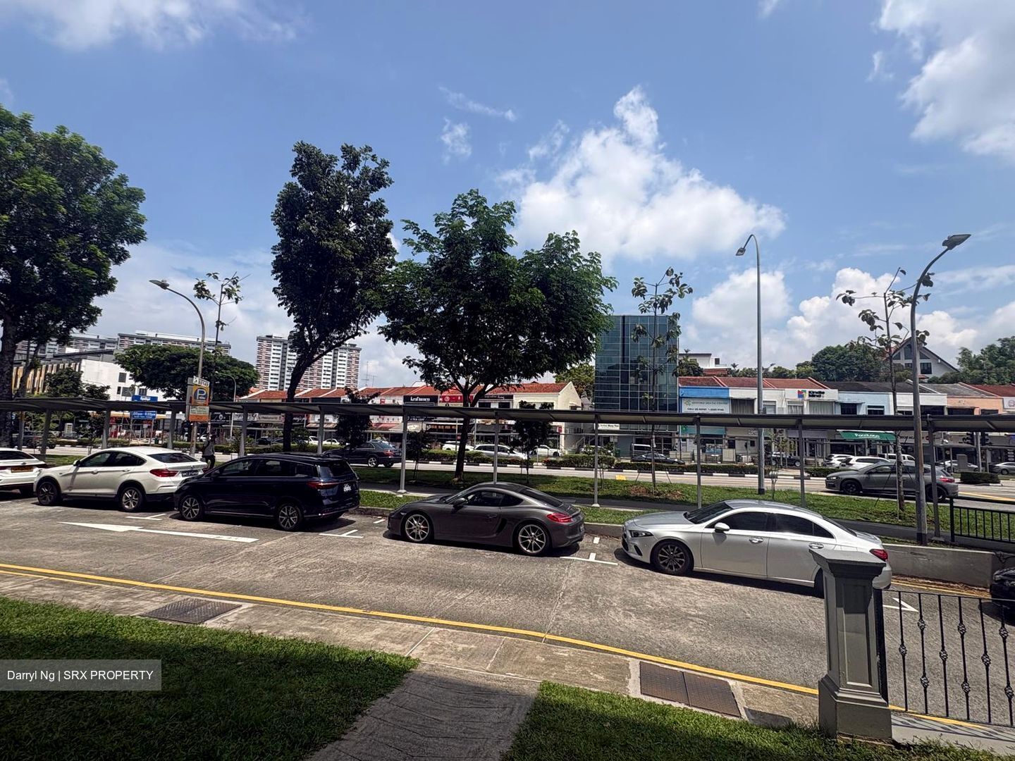 Sin Ming Plaza (D20), Retail #599563161